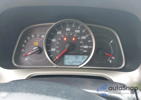 2015 Toyota Rav4 Le from USA, damaged, VIN JTMZFREV8FD054873